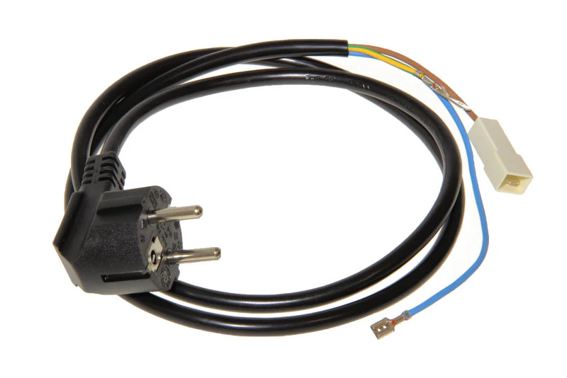 New to Stock or in Production